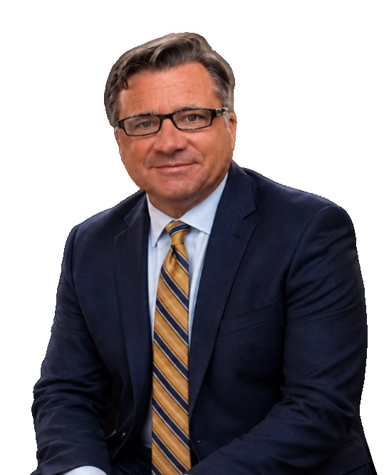 Mark Voytek portrait