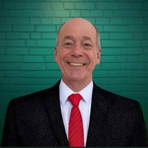 Tony Trenkle portrait